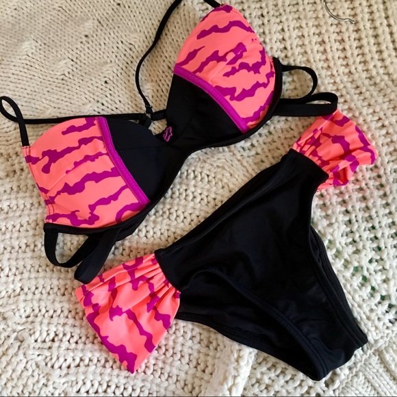 Fox Other - Fox Racing bikini